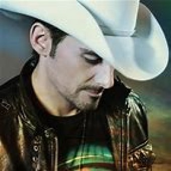 Brad Paisley 2011 - This Is Country Music - Na escolha de 10 álbuns musicais, 10 filmes ou desenhos, o Pen-Drive será grátis...Aproveite!