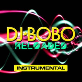 DJ BoBo 2013 - Reloaded - Instrumental - Na escolha de 10 álbuns musicais, 10 filmes ou desenhos, o Pen-Drive será grátis...Aproveite!