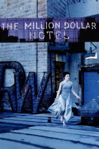 2000 O Hotel de Um Milhão de Dólares (The Million Dollar Hotel) (Wim Wenders) (Legendado) - Na Escolha de 10 filmes ou desenhos, o Pen-Drive será grátis...Aproveite