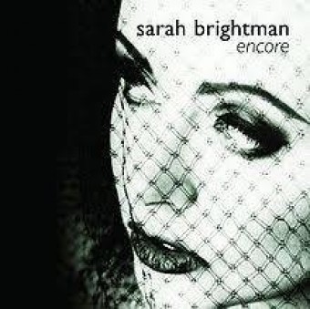 Sarah Brightman 2002 - Encore - Na escolha de 10 álbuns musicais, 10 filmes ou desenhos, o Pen-Drive será grátis...Aproveite!
