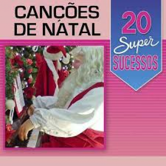 Jesse Pessoa - Cancoes de Natal Harpa na Interpretacao de Jesse Pessoa - Na Escolha de 10 álbuns musicais, 10 filmes ou desenhos, o Pen-Drive será grátis...Aproveite!