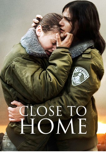 2005 Karov La Bayit (Vardit Bilu & Dalia Hager, 2005) (Wim Wenders) (Legendado) - Na Escolha de 10 filmes ou desenhos, o Pen-Drive será grátis...Aproveite!