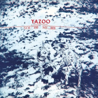 Yazoo 1983 - You and Me Both (Remastered) - Na escolha de 10 álbuns musicais, 10 filmes ou desenhos, o Pen-Drive será grátis...Aproveite!