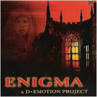 Enigma 2000 - Enigma & D-Emotion Project - Na escolha de 10 álbuns musicais, 10 filmes ou desenhos, o Pen-Drive será grátis...Aproveite!