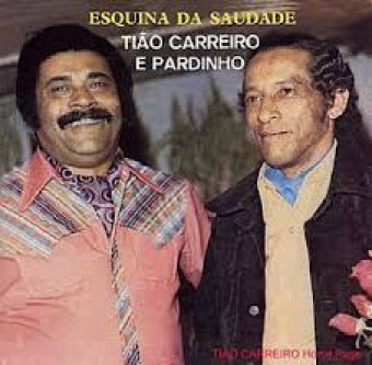 Tião Carreiro & Pardinho 1974 - Esquina da saudade - Na Escolha de 10 álbuns musicas o Pen-Drive será grátis...Aproveite!