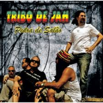 Tribo De Jah 2014 - Pedra de Salão - Na escolha de 10 álbuns musicais, 10 filmes ou desenhos, o Pen-Drive será grátis...Aproveite!