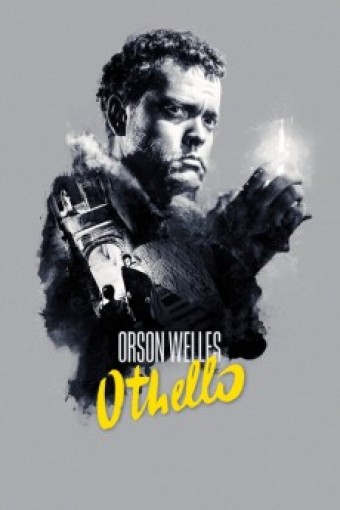 1951 Otelo (Othello) (Legendado) - Na Escolha de 10 filmes ou desenhos, o Pen-Drive será grátis...Aproveite!