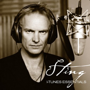 Sting 2003 - The Book Of Life - Na escolha de 10 álbuns musicais, 10 filmes ou desenhos, o Pen-Drive será grátis...Aproveite!