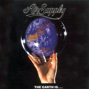 Air Supply 1991 -  The Earth Is - Na Escolha de 10 álbuns musicais, 10 filmes ou desenhos, o Pen-Drive será grátis...Aproveite!