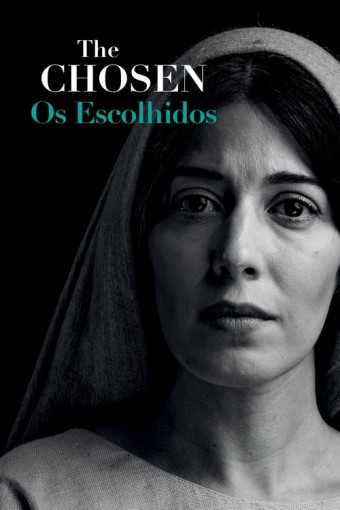 The Chosen (Os Escolhidos) - 2ª Temporada (Dublado) - PEN-DRIVE INCLUSO