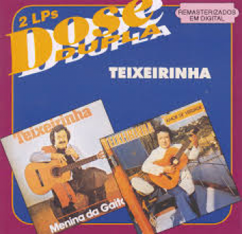 Teixeirinha 1976 - Dose Dupla (Vol 1) - Na Escolha de 10 álbuns musicais, 10 filmes ou desenhos, o Pen-Drive será grátis...Aproveite!