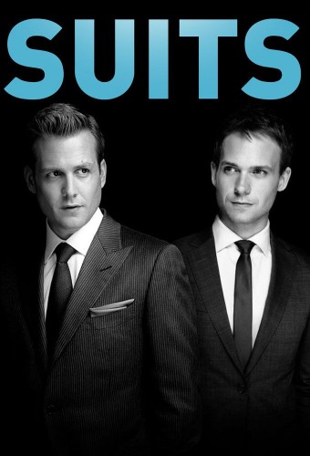 Suits - 6ª Temporada (Dublado) - PEN-DRIVE INCLUSO