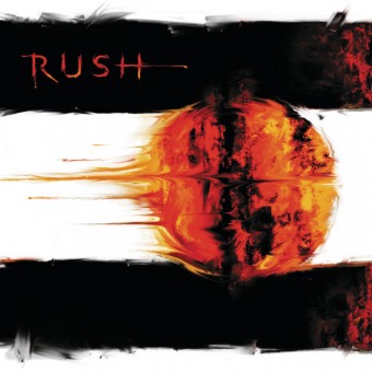 Rush 2002 - Vapor Trails - Na escolha de 10 álbuns musicais, 10 filmes ou desenhos, o Pen-Drive será grátis...Aproveite!