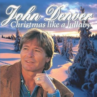 Natal - John Denver 1990 - Christmas, Like a Lullaby - Na compra de 15 álbuns musicais ou 20 filmes e desenhos, o Pen-Drive será grátis...Aproveite!