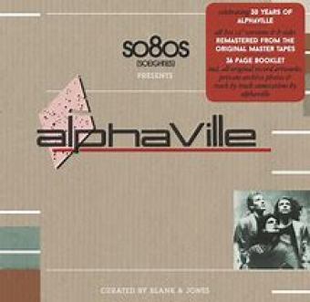 Alphaville 2015 - So8os Presents Alphaville 30 Anos - Na escolha de 10 álbuns musicais, 10 filmes ou desenhos, o Pen-Drive será grátis...Aproveite!