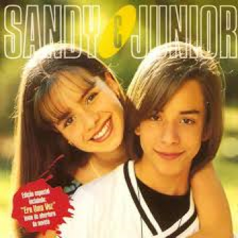 Sandy & Junior 2014 - Sonho Azul - Na Escolha de 10 álbuns musicais, 10 filmes ou desenhos, o Pen-Drive será grátis...Aproveite!