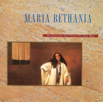 Maria Bethânia 2006 - As Cancões Que Você Fez Pra Mim - Na escolha de 10 álbuns musicais, 10 filmes ou desenhos, o Pen-Drive será grátis...Aproveite!