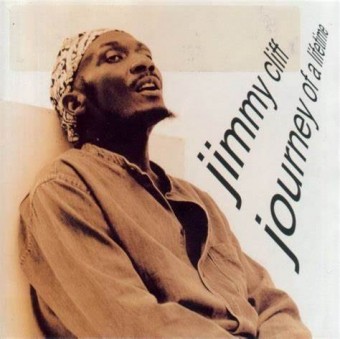 Jimmy Cliff 1998 - Journey Of A Lifetime - Na escolha de 10 álbuns musicais, 10 filmes ou desenhos, o Pen-Drive será grátis...Aproveite!