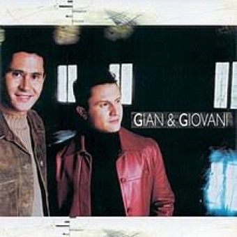 Gian & Giovani 2002 - Gian & Giovani - Na Escolha de 10 álbuns musicas o Pen-Drive será grátis...Aproveite!