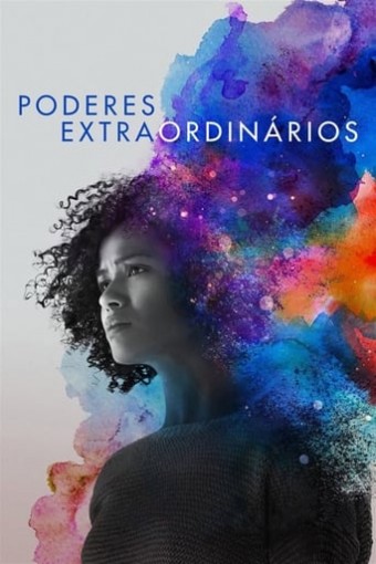 2018 Poderes Extraordinários (Dublado) - Na Escolha de 10 filmes ou desenhos, o Pen-Drive será grátis...Aproveite!