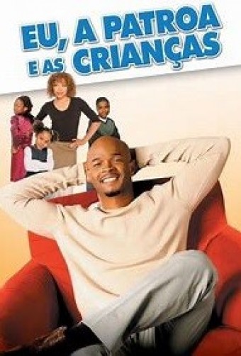 Eu, a Patroa e & as Crianças - 1ª Temporada (Dublado) - PEN-DRIVE INCLUSO