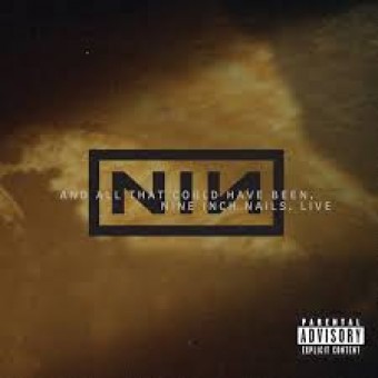 Nine Inch Nails 2002 - Live And All That Could Have Been - Na escolha de 10 álbuns musicais, 10 filmes ou desenhos, o Pen-Drive será grátis...Aproveite!
