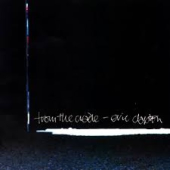 Eric Clapton 1994 - From The Cradle - Na escolha de 10 álbuns musicais, 10 filmes ou desenhos, o Pen-Drive será grátis...Aproveite!