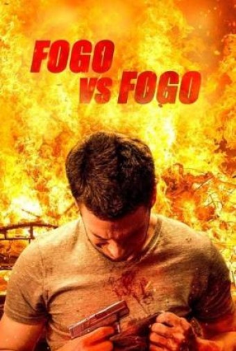 2022 Fogo vs Fogo (Dublado) - Na Escolha de 10 filmes ou desenhos, o Pen-Drive será grátis...Aproveite!