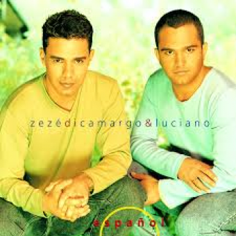 Zeze Di Camargo & Luciano 2002 - Zeze Di Camargo & Luciano Espanhol - Na Escolha de 10 álbuns musicas o Pen-Drive será grátis...Aproveite!