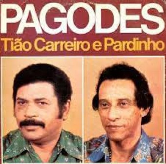 Tião Carreiro & Pardinho 1977 - Pagodes - Na Escolha de 10 álbuns musicas o Pen-Drive será grátis...Aproveite!