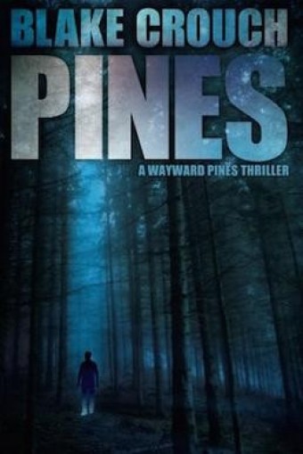 Wayward Pines - Completa (Todas as 2 Temporadas) (Dublado) - PEN-DRIVE INCLUSO