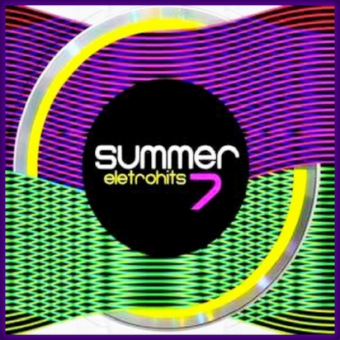 Summer Eletrohits 2011 Vol. 7- Na escolha de 10 álbuns musicais, 10 filmes ou desenhos, o Pen-Drive será grátis...Aproveite!