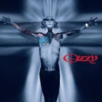 Ozzy Osbourne 2001 - Down To Earth - Na escolha de 10 álbuns musicais, 10 filmes ou desenhos, o Pen-Drive será grátis...Aproveite!