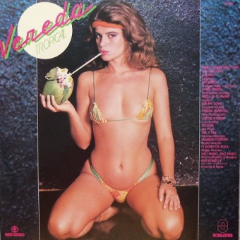 Novela 1984 Vereda Tropical - Nacional - Na Escolha de 10 álbuns musicas o Pen-Drive será grátis...Aproveite!