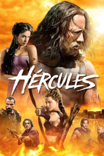 2014 Hércules (Dublado) - Na Escolha de 10 filmes ou desenhos, o Pen-Drive será grátis...Aproveite!