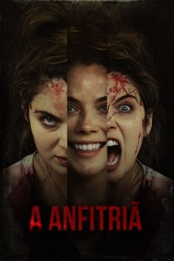 2021 A Anfitriã - Na Escolha de 10 filmes ou desenhos, o Pen-Drive será grátis...Aproveite!
