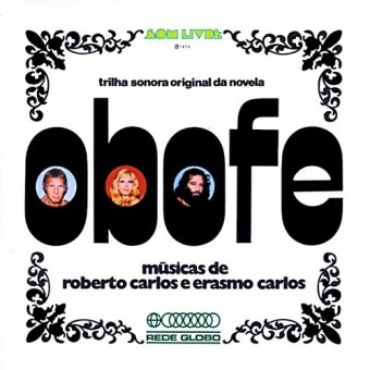 Novela 1972 O Bofe - Nacional - Na Escolha de 10 álbuns musicais, 10 filmes ou desenhos, o Pen-Drive será grátis...Aproveite!