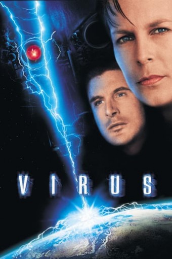 1999 Virus (Dublado) - Na Escolha de 10 filmes ou desenhos, o Pen-Drive será grátis...Aproveite!