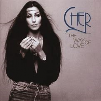 Cher 2016 - The Way Of Love The Cher Collection - Na escolha de 10 álbuns musicais, 10 filmes ou desenhos, o Pen-Drive será grátis...Aproveite!