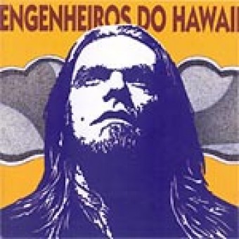 Engenheiros do Hawaii 2002 - Surfando Karmas & DNA - Na escolha de 10 álbuns musicais, 10 filmes ou desenhos, o Pen-Drive será grátis...Aproveite!