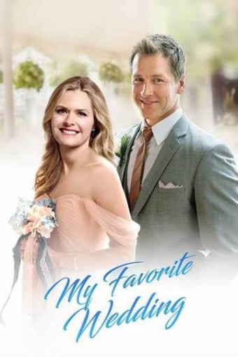 2017 My Favorite Wedding (Legendado) - Na Escolha de 10 filmes ou desenhos, o Pen-Drive será grátis...Aproveite!