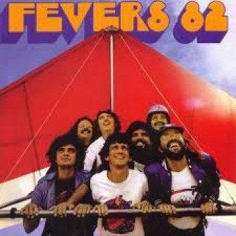 The Fevers 1982 - Fevers 82 - Na escolha de 10 álbuns musicais, 10 filmes ou desenhos, o Pen-Drive será grátis...Aproveite!