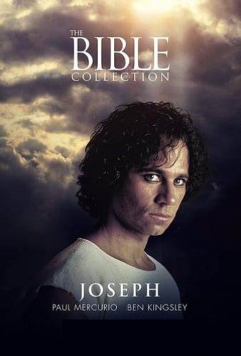 1995 Coleção Bíblia Sagrada - José (Dublado) - Na Escolha de 10 filmes ou desenhos, o Pen-Drive será grátis...Aproveite!