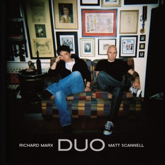 Richard Marx 2008 - Duo- Na escolha de 10 álbuns musicais, 10 filmes ou desenhos, o Pen-Drive será grátis...Aproveite!