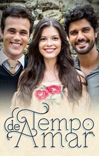 2021 É Tempo de Amar (Dublado) - Na Escolha de 10 filmes ou desenhos, o Pen-Drive será grátis...Aproveite!
