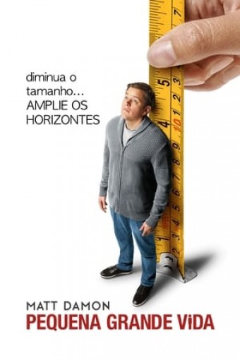 2017 Pequena Grande Vida (Dublado) - Na Escolha de 10 filmes ou desenhos, o Pen-Drive será grátis...Aproveite!