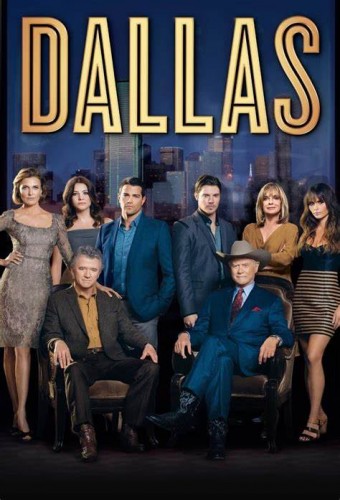 Dallas 1978 - Completa (Todas as 14 Temporadas) (Legendado) - PEN-DRIVE INCLUSO