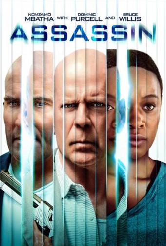 2023 Assassino (Dublado) - Na Escolha de 10 filmes ou desenhos, o Pen-Drive será grátis...Aproveite!