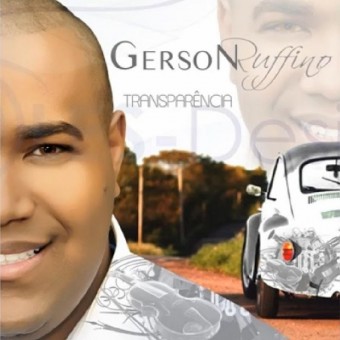 Evangélica - Gerson Rufino 2017 - Transparência - Na escolha de 10 álbuns musicais, 10 filmes ou desenhos, o Pen-Drive será grátis...Aproveite!