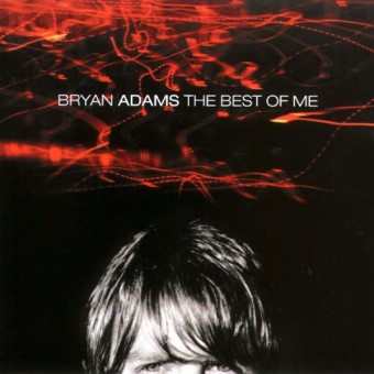 Bryan Adams 1999 - The Best Of Me - Na escolha de 10 álbuns musicais, 10 filmes ou desenhos, o Pen-Drive será grátis...Aproveite!